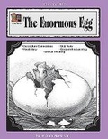 Cover: A Guide for Using the Enormous Egg in the Classroom - TEACHER CREATED RESOURCES