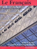 Cover: Le Francais - Dartmouth College Press