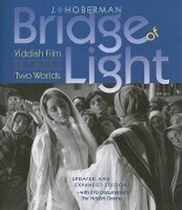 Enlarge image Cover: Bridge of Light - Brandeis University Press