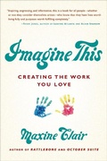 Cover: Imagine This - Agate Bolden