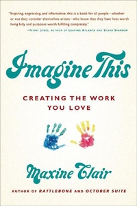 Enlarge image Cover: Imagine This - Agate Bolden