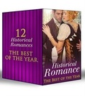 Cover: Historical Romance - The Best Of The Year - Mills & Boon