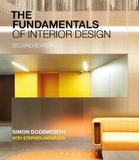 Enlarge image Cover: The Fundamentals of Interior Design - Fairchild Books