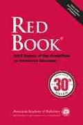 Cover: Red Book (R) 2015 - American Academy of Pediatrics