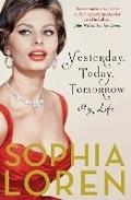 Cover: Yesterday, Today, Tomorrow - Simon & Schuster Ltd