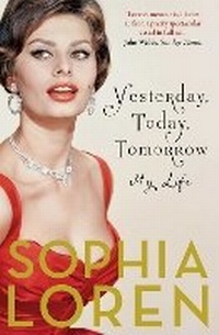 Enlarge image Cover: Yesterday, Today, Tomorrow - Simon & Schuster Ltd