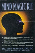 Cover: The Mind Magic Kit - Llewellyn Publications,U.S.