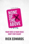 Cover: None of the Above - Simon & Schuster Ltd