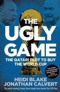 Cover: The Ugly Game - Simon + Schuster LLC