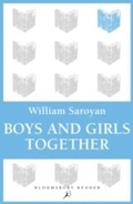 Cover: Boys and Girls Together - Bloomsbury Reader