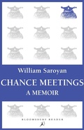 Cover: Chance Meetings - Bloomsbury Reader