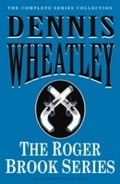 Cover: The Roger Brook Series - Bloomsbury Reader