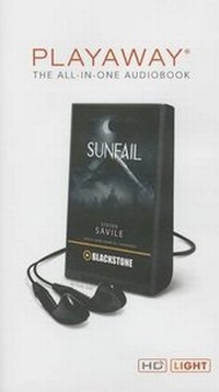 Enlarge image Cover: Sunfail - Blackstone Audiobooks