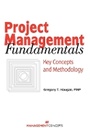 Cover: Project Management Fundamentals - Management Concepts, Inc