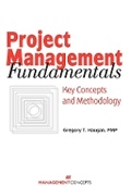Cover: Project Management Fundamentals - Management Concepts, Inc