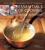 Cover: Essentials of Cooking - Workman Publishing Company