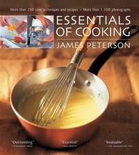 Enlarge image Cover: Essentials of Cooking - Workman Publishing Company