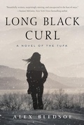 Cover: Long Black Curl - Tor Books