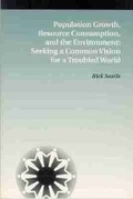 Cover: Population Growth, Resource Consumption, and the Environment - University of Victoria