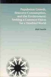 Enlarge image Cover: Population Growth, Resource Consumption, and the Environment - University of Victoria