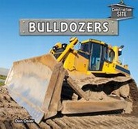 Enlarge image Cover: Bulldozers - PowerKids Press