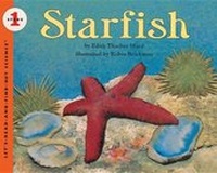 Enlarge image Cover: Starfish - Turtleback Books