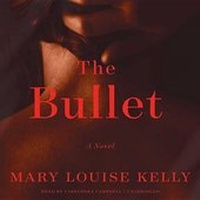 Enlarge image Cover: The Bullet - Blackstone Publishing