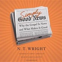 Abbildung von: Simply Good News - HarperCollins