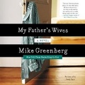Cover: My Father's Wives Lib/E - HarperCollins