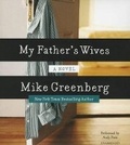 Cover: My Father's Wives - HarperCollins