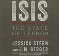 Cover: Isis - HarperCollins