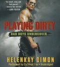 Cover: Playing Dirty - HarperCollins