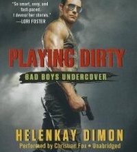 Enlarge image Cover: Playing Dirty - HarperCollins
