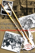 Cover: Chopsticks in The Land of Cotton: Lives of Mississippi Delta Chinese Grocers - Yin and Yang Press