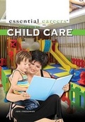 Cover: Careers in Child Care - Rosen Young Adult