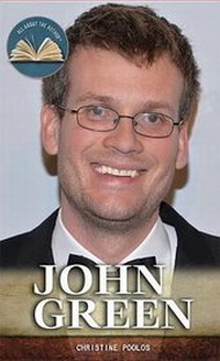 Enlarge image Cover: John Green - Rosen Young Adult