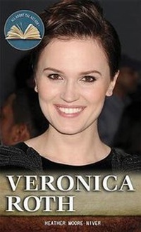 Enlarge image Cover: Veronica Roth - Rosen Young Adult