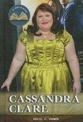 Cover: Cassandra Clare - Rosen Young Adult
