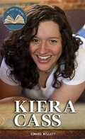 Cover: Kiera Cass - Rosen Young Adult