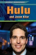 Cover: Hulu and Jason Kilar - Rosen Young Adult