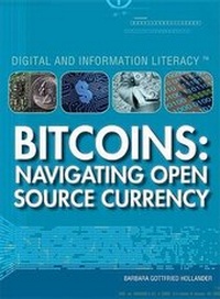 Enlarge image Cover: Bitcoins - Rosen Central