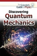 Cover: Discovering Quantum Mechanics - Rosen Young Adult