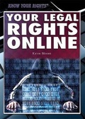 Cover: Your Legal Rights Online - Rosen Young Adult