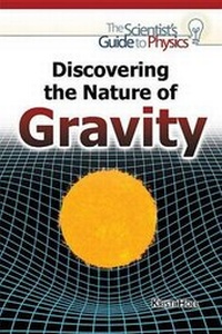 Enlarge image Cover: Discovering the Nature of Gravity - Rosen Young Adult