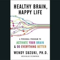 Abbildung von: Healthy Brain, Happy Life - HarperCollins