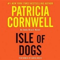 Cover: Isle of Dogs Lib/E - HarperCollins