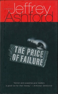 Abbildung von: The Price of Failure - St. Martin's Publishing Group