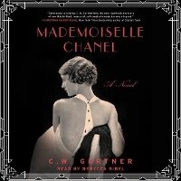 Abbildung von: Mademoiselle Chanel - HarperCollins