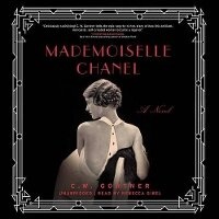 Abbildung von: Mademoiselle Chanel - HarperCollins