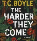 Cover: The Harder They Come - HarperCollins